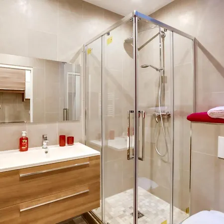 Chaussee D'antin - Mogador - 9 * Paris