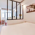 Appartement Chaussee D\'Antin - Mogador - Paris 9