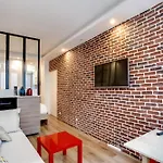Appartement Chaussee D\'Antin - Mogador - Paris 9