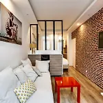 Appartement Chaussee D\'Antin - Mogador - Paris 9